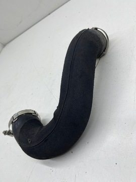 фото thumb №14, Audi a6 c7 3.0 tdi шланг труба шланг воздуха интеркулер