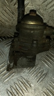 Купить Насос топлива fiat 126 p 2156 650 ccm, фото thumb