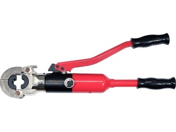 ТРУБОПРЕССОВОЧНАЯ МАШИНА YATO 8MATRYC PEX U/TH16-32