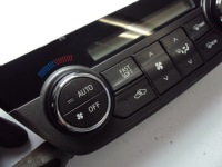 фото thumb №3, Панель кондиционера toyota rav-4 2013-