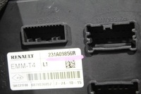фото thumb №2, Модуль блок управления emm renault captur i 1 231a09856r