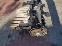 фото thumb №8, Tucson ii iii 15- комплектная сторона подвеска задняя