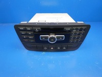 фото thumb №1, Mercedes w246 w176 радіо навігація a2469000516