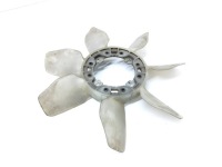 фото thumb №1, Toyota land cruiser j120 2006 крыльчатка вентилятора