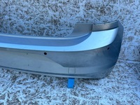 фото thumb №8, Бампер задний задняя vw polo 2g vi 2g6