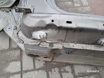 фото thumb №5, Peugeot 2008 i ліва чверть передня лонжерон поріг