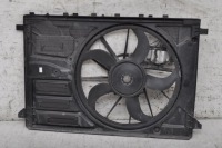 Volvo v40 2 d2 d3 d4 вентилятор радиатора 31319166 Недорого, фото thumb