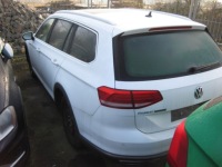 фото thumb №10, Vw passat b8 kombi люк крыша стеклянный 3g9877049 панорама solar solarda