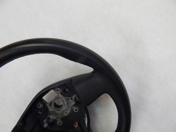 фото thumb №6, Seat leon ii altea - кермо шкіра оригінал 5p0