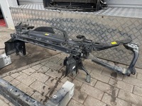 фото thumb №5, Jaguar xe pas перед балка радиатор 2.0d идеал комплектный 2018r.