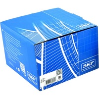 фото thumb №12, Skf vkm 62022 ролик натягувача, ремінь клиновий багатореберний