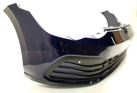 фото thumb №11, Новый org бампер перед vw golf 8 viii lc5b 4x pcd