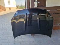 фото thumb №12, Nissan qashqai i 1 j10 дорестайлінг капот кришка двигуна перед