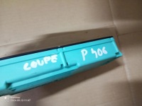 фото thumb №2, Peugeot 407 модуль блок управления комфорта 9636029780