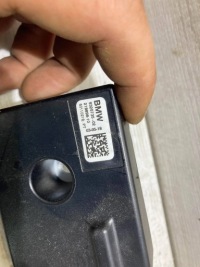 фото thumb №2, Mini one - cooper f56 f55 2018 модуль антенны