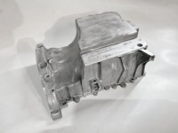 Купить Поддон масляная cm5g-6675-fc ford focus fiesta st 1,0ecoboost оригинал, фото thumb