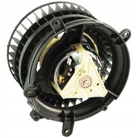 фото thumb №3, Вентилятор салона mercedes clk c208 1997 - 2003