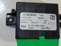 фото thumb №3, Модуль блок управления pdc citroen c4 b7 ii 9800410080