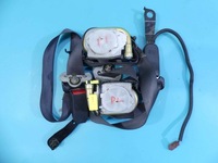 фото thumb №12, Подушки безопасности воздушные honda jazz ii pas левый правый