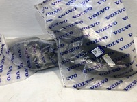 фото thumb №15, Volvo v40 xc40 решётка бампера левый перед