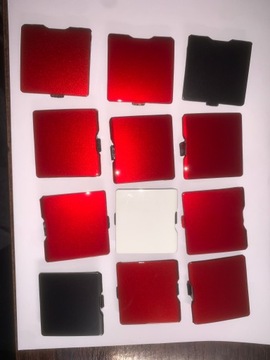 фото thumb №7, Заглушка hak зад mazda 6 gj универсал l / p цвета