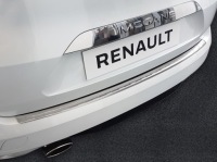 фото thumb №4, Молдинг na бампер renault megane iv kombi