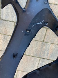 фото thumb №14, Kia ceed iii gt line бампер перед orygi.