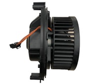 фото thumb №3, Vw t-roc вентилятор двигун обдув обігрівача