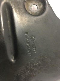 фото thumb №10, Audi a3 8l корпус распределительного вала 06a109147e