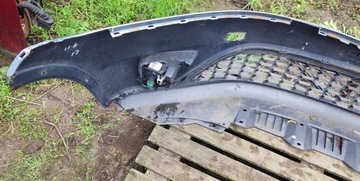 фото thumb №9, Бампер перед переднее honda civic viii 8 ufo комплектный биржа pń