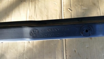 фото thumb №14, Бампер vw t5 7h0807101