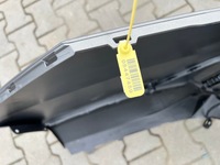 фото thumb №8, Бампер задняя задний bmw 5 g60 m набор цвет c4a