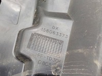 фото thumb №10, Жабо пластик решётка alfa romeo 159 156063371 оригинал