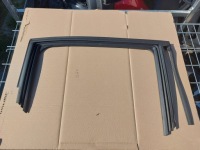 фото thumb №3, Прокладка двері правий задня citroen c3 iii