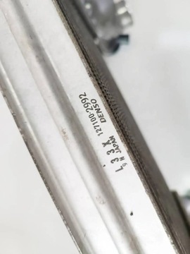 фото thumb №6, Mazda 3 ii 2011 bl 2,3 mps интеркулер