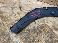 фото thumb №8, Suzuki sx4 sx-4 s-cross ii 2 21- молдинг накладка na крыло левый задняя задняя