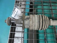 фото thumb №2, Приводной вал задняя правая volvo v60 i 2.4 d5