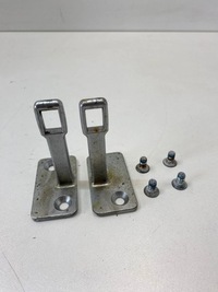 фото thumb №1, Запчасти кузов mercedes-benz sl r129 a1297580213 20648103 3.0l