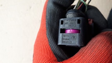 фото thumb №8, A4 b9 8w штекер разъём лампы полный led 8w0973737