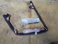 фото thumb №1, Шторка безопасности подушка подушка безопасности kpl. левая audi a1 8x3