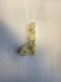 фото thumb №1, Mitsubishi space star ii 13 - 16 направляющая бампера перед левый 6400d315