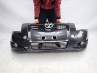 фото thumb №1, Toyota auris i 1 06-09 бампер перед передній