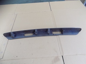 фото thumb №6, Caddy рестайлінг планка підсвітка кришки 2k5827574e хром