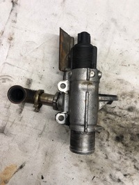 фото thumb №3, Клапан egr renault 1.5 dci /c29