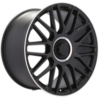 фото thumb №6, Алюмінієві диски 21 do mercedes s-class amg w223 sl-class r230 r231