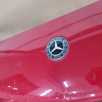 фото thumb №6, Бампер перед mercedes a-klasa w177 a1778853600