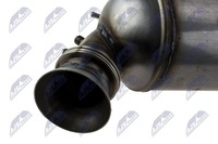 фото thumb №5, Nty фільтр часток твердих dpf