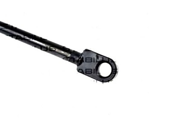 фото thumb №2, Пружина газова кришки багажника довжина max: 160