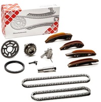 фото thumb №12, Febi bilstein 102040 набор цепи распределительный вал