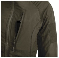 Куртка Helikon Womens Wolfhound H. Desert N. S